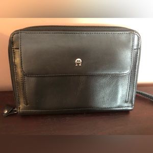 Etienne Aigner Small Bag, Like New!